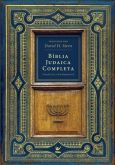 Bíblia Judaica Completa