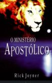 O Ministerio Apostolico