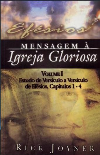 Mensagem A Uma Igreja Gloriosa