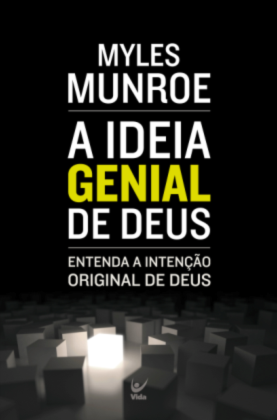 A Ideia Genial de Deus