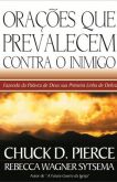 Orações Que Prevalecem Contra o Inimigo