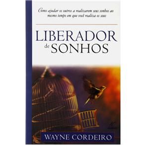 Liberador de Sonhos