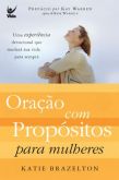 Oração com Propósito para Mulheres