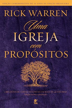 Uma Igreja com Propósito