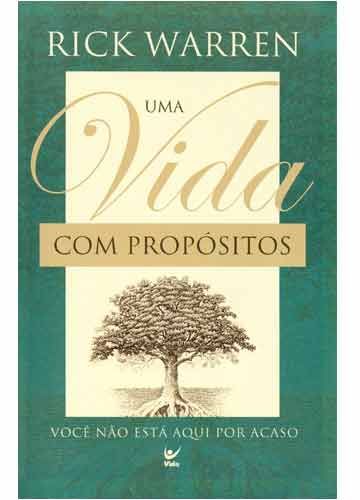 Uma Vida com Propósitos