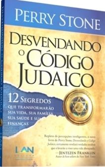 Desvendando o Código Judaico